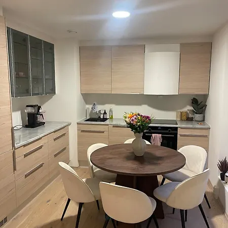 Lovely And Modern