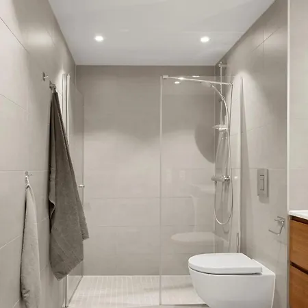 Lovely And Modern