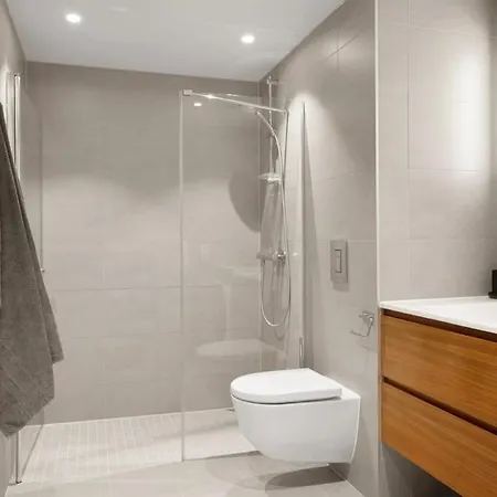 Lovely And Modern Stavanger