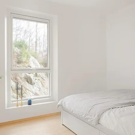 Apartman Lovely And Modern Stavanger