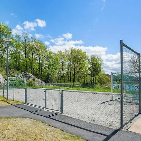 Apartman Lovely And Modern *