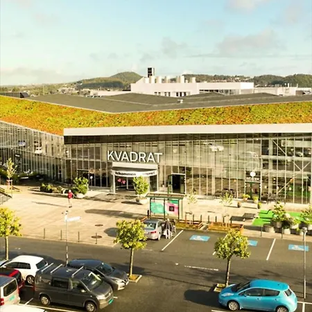 Lovely And Modern Apartman *